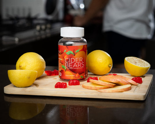 Apple Cider Vinegar: A Miracle Health Tonic Or All Hype?