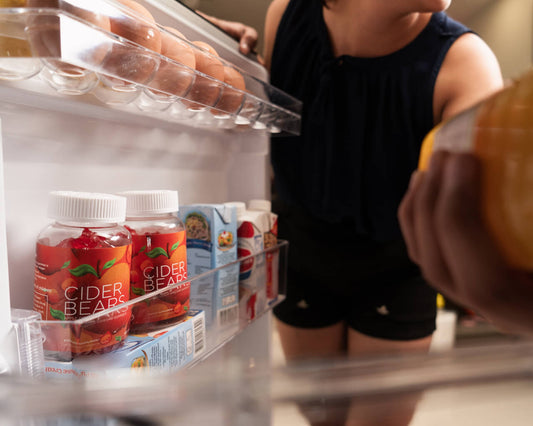 Top Five Superfoods for a Healthy Diet